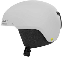 Giro TAGGERT MIPS - Skihelm - Lichtgewicht bescherming - Matte Light Grey
