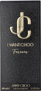 Jimmy Choo - I Want Choo Forever - Eau de parfum 100 ml - Damesparfum