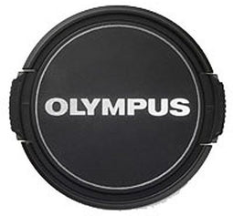 Olympus LC-37B - Lensdop - Bescherming tegen stof en krassen - Zwart