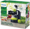Philips Viva HR1889/70 - Slowjuicer - XL vultrechter - Wit/Zwart