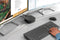 HP 930 Creator - Draadloze muis - Ergonomisch - Zilver
