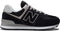 New Balance WL574 - Dames Sneakers - Lichte beschadiging - Zwart