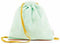 Sticky Lemon Dawstring Bag Teddy - Zwemtas - Turnzak - Turntas - Zwemzak - Waterdichte voering