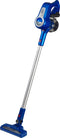 Hanseatic Premium VC-PD510 - Steelstofzuiger - Draadloos - Blauw