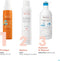 Avène Zon Protector Spray Solaire Haute Avene Spf 50+ - Zonnebrand - 200 ml