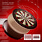 Winmau Blade 360 - Professioneel Dartbord - Triple Core Technology