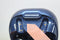 Anker Soundcore Liberty 4 NC - Draadloze Oordopjes - ANC 2.0 - Blauw