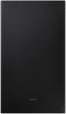 Samsung Essential HW-A550 - Soundbar 2.1 - 410W RMS - Actieve draadloze subwoofer