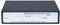 HPE OfficeConnect 1420 - Unmanaged Switch - 5x Ethernet 1Gbps - Layer 2 (0889296965961)