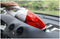 Bestron ALX260CARB - Auto handzuiger - Nat en droog zuigen - Rood/Wit