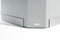 Sigel zuil - SOUND BALANCE - 450x1100x450mm - lichtgrijs - absorbeert geluid - SI-SB601