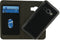 Mobilize Galaxy J1 (2016) - Detachable Wallet 2in1 - Ruimte voor 2 pasjes - Zwart