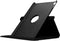imoshion Tablet Hoes - Geschikt voor iPad Pro 9.7 (2016) - 360° Draaibare Bookcase - Zwart
