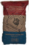 Black Ranch Quebracho Paraguay houtskool 15 kg