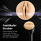 Kiiroo Pocket Pussy Skyler-Lo - Masturbator voor Man - Realistisch en Zacht - Geoptimaliseerd voor Keon en PowerBlow - FeelStar Masturbators