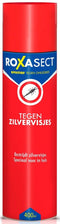 Roxasect Spray - Ongediertebestrijding - Tegen Zilvervisjes - 400ml