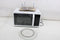Samsung MC28H5015AW - Combimagnetron - Grill Hetelucht - Wit