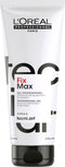 L'Oréal Professionnel Tecni.ART Fix Max Gel - Extra sterk fixerende sculpting gel - Alle haartypes - 200 ml