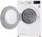 LG RH80V9AV4N - Warmtepompdroger - 8 kg - A+++ - Zwart