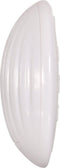 Roterende rabbitvibrator op zuignapvoet Evolved - - Blauw