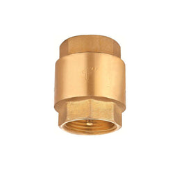Klep Verhal - Klep - Roestvrij staal - Verstevigd - 1/2"