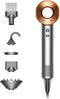 Dyson Supersonic Nickel/Copper - Föhn
