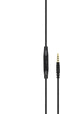 Sennheiser SC 635 - On-Ear Koptelefoon - Draad - Microfoon - Grijs/Zilver/Zwart