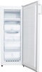 Exquisit GS230-H-010EW - Vriezer - 165L - 5 vrieslades - 40 dB