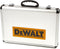 DeWalt DT9679-QZ - SDS+ boor- en beitelset 15 delig - Aluminium koffer