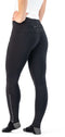 Rogelli Core Hardloop Tight - Dames - Reflecterende details - Zwart - M