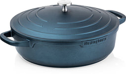 Westinghouse Performance Hapjespan - Ø32 cm - PFOA-vrij - Inductie - Blauw