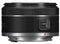 Canon RF 50mm F1.8 STM - Prime lens - f/1.8 diafragma - Compact en licht