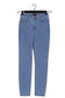 LEE Scarlett High Light Lita Dames Skinny Jeans - Getailleerd - Maat 26 X 33 - Blauw