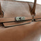Gigi Fratelli Dames Leren Laptoptas 15 inch Romance ROM0038 Brandy