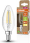 OSRAM SUPERSTAR+ CLASSIC B FIL 40 LED lamp, 2,5W, 470lm