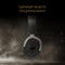 ASUS TUF Gaming H3 - Over-Ear Headset - 50mm ASUS Essence-drivers - Gun Metal