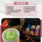 Scentchips® Flowers in the Spring Box - Waxmelts Geurwax Geschenkdoos - Huisparfum -Geurbrander - Verzameldoos 144 Geurchips – Giftbox