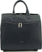 Gigi Fratelli Dames Leren Laptop Trolley 15 inch Romance Business ROM8012 Blauw