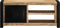 vidaXL - Tv-meubel - 80x30x35 - cm - massief - ruw - mangohout