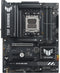 ASUS TUF Gaming B650E-PLUS - Moederbord ATX - AMD AM5 - Wi-Fi 6E - 256 GB DDR5