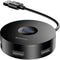 Baseus CAHUB-F01 4-poorts USB 3.0-hub 1x USB 3.0 3x USB 2.0
