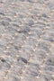 MOMO Rugs Prisma 33 Vloerkleed - 130x200 - Rechthoek - Laagpolig,Structuur Tapijt - Landelijk - Blauw, Grijs, Meerkleurig