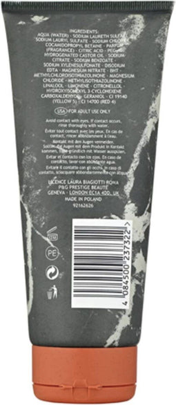 Laura Biagiotti - Roma Uomo Shower Gel Unboxed 200ml