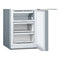Bosch KGN33NLEB - Koel-vriescombinatie - NoFrost Multiairflow freshSense - Wit