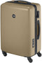 Princess Traveller PT01 - Reiskoffer - Lichtgewicht - Pristine Bronze - M - 67cm