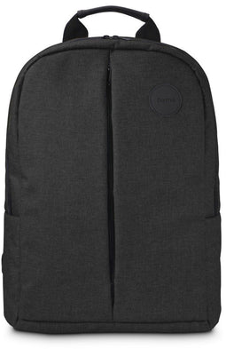 Hama Genua - Laptoprugzak 15,6 inch - Waterafstotend - Zwart