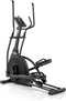 Hammer Fitness SpeedMotion II Crosstrainer - Fitness - met Zwift en Kinomap - 24 trainingsprogramma's - Zwart