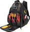 CLC Work Gear CL100L255 - Gereedschapsrugzak - LED-verlichting - Neutraal