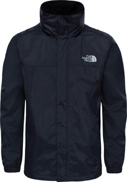The North Face Resolve 2 Jacket - Heren Jas - Maat XS - TNF Black