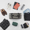 Heren Tas - The FTL Max - 30L - Zwart Leder